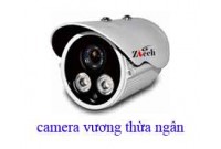 lắp đặt camera ztech ZT-FZ7516AHD9